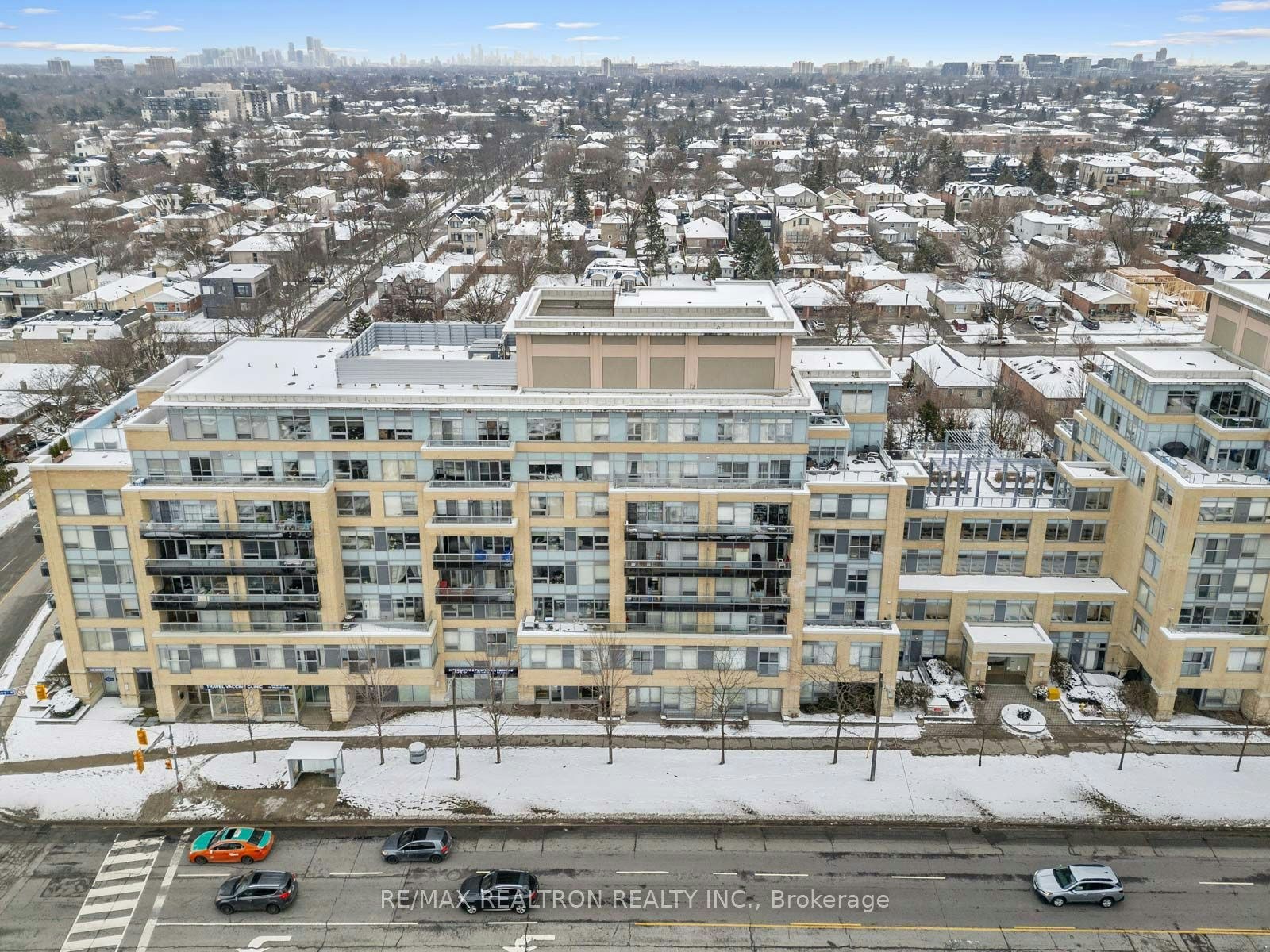 238-701 Sheppard Avenue W, Toronto, ON, M3H 0B2 - 44