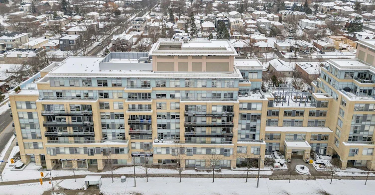 238-701 Sheppard Avenue W, Toronto, ON, M3H 0B2 - 44