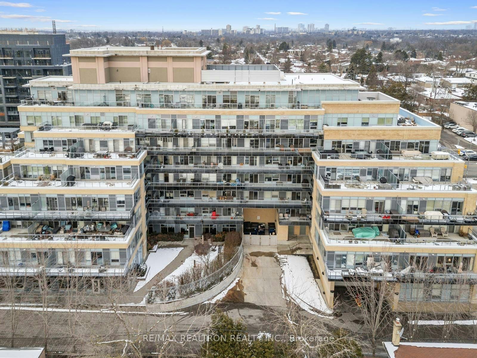 238-701 Sheppard Avenue W, Toronto, ON, M3H 0B2 - 48