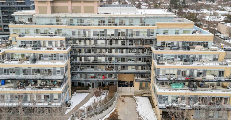 238-701 Sheppard Avenue W, Toronto, ON, M3H 0B2 - 48