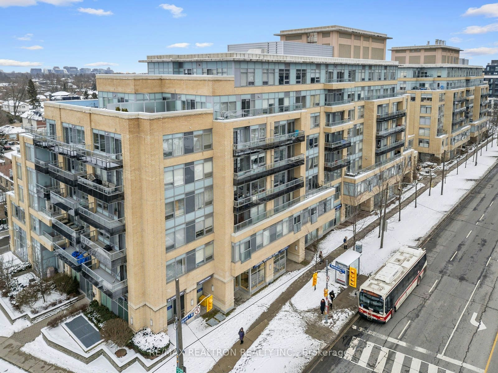 238-701 Sheppard Avenue W, Toronto, ON, M3H 0B2 - 41
