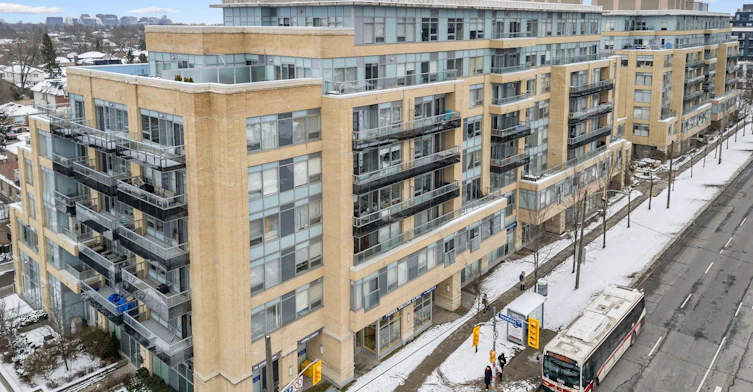 238-701 Sheppard Avenue W, Toronto, ON, M3H 0B2 - 41