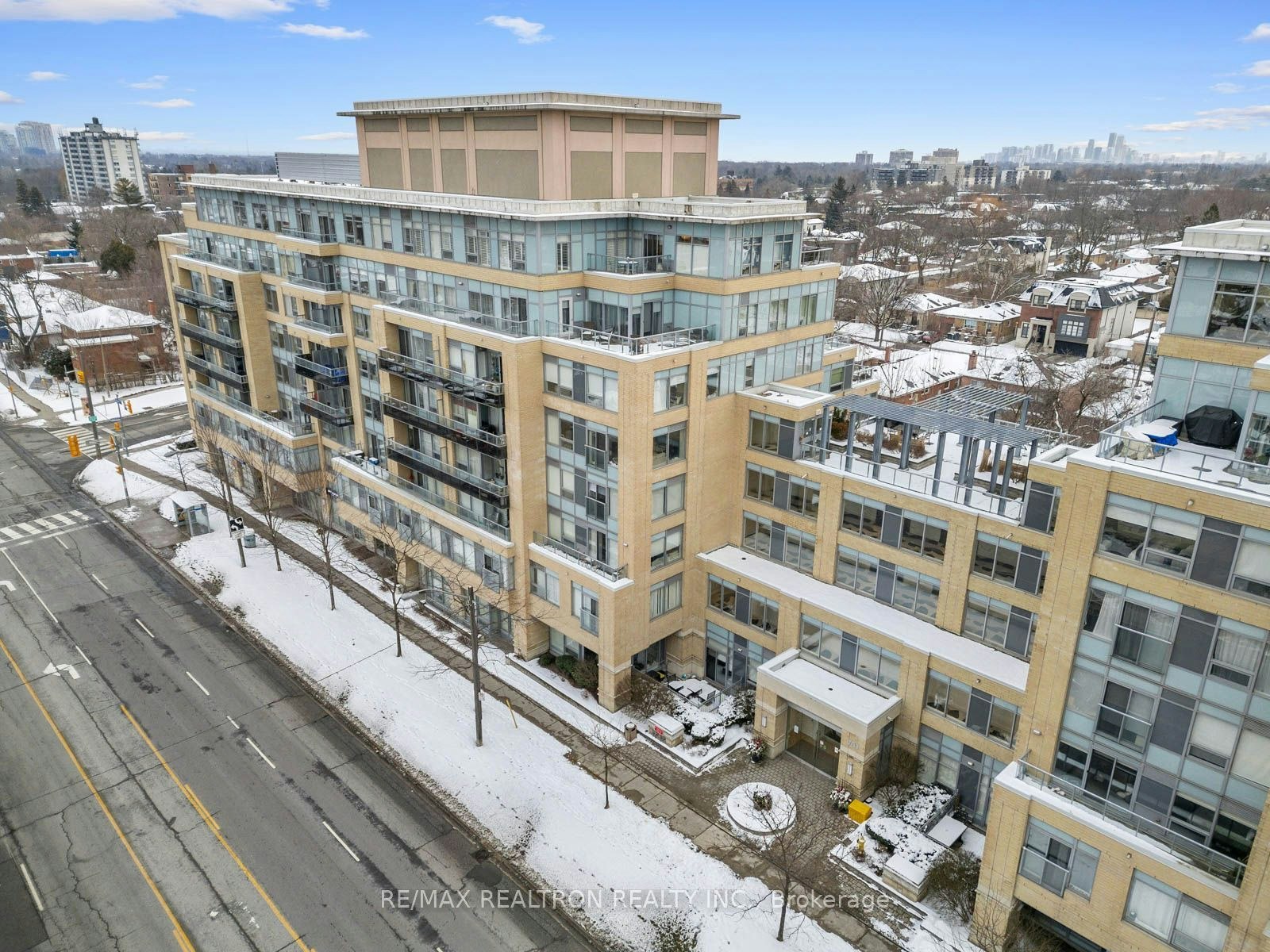 238-701 Sheppard Avenue W, Toronto, ON, M3H 0B2 - 45