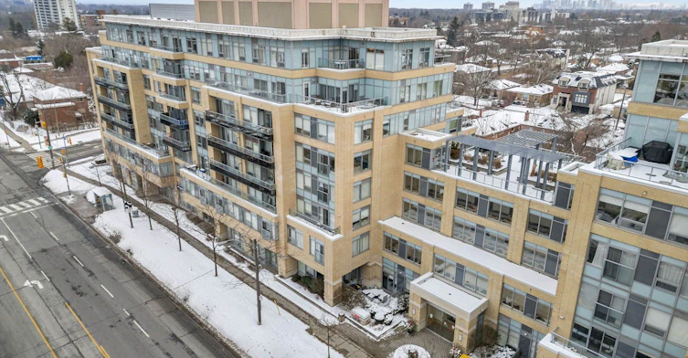 238-701 Sheppard Avenue W, Toronto, ON, M3H 0B2 - 45