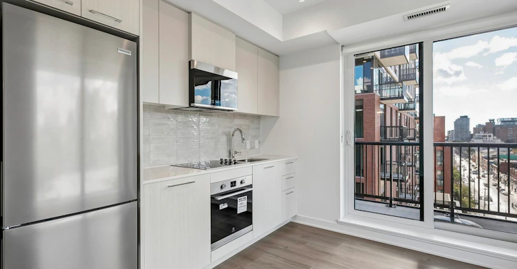 723-30 Dreamers Way, Toronto, ON, M5A 0Z1 - 9