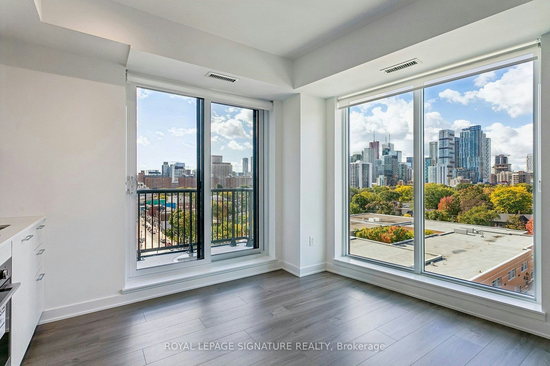723-30 Dreamers Way, Toronto, ON, M5A 0Z1 - 11