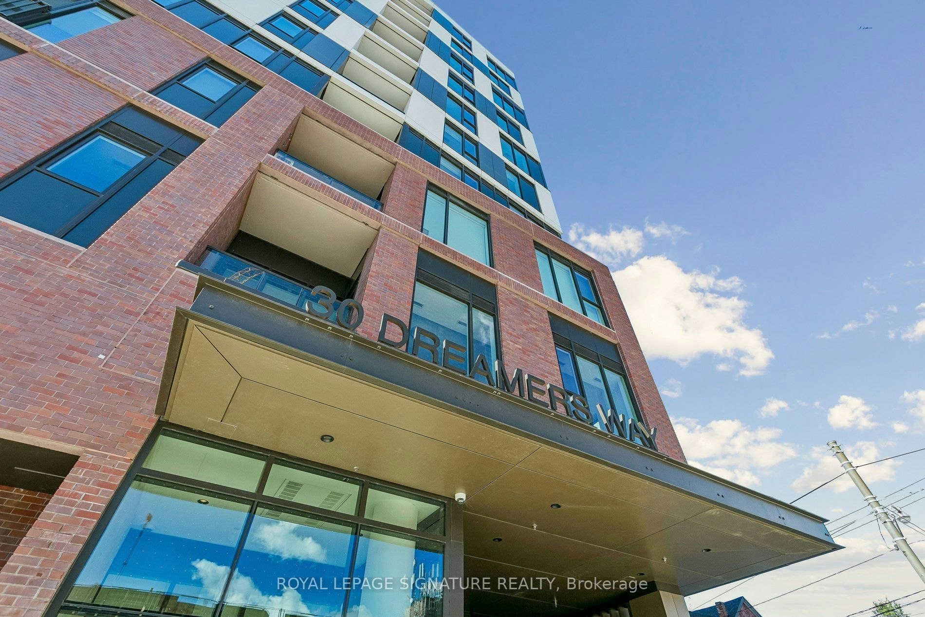 723-30 Dreamers Way, Toronto, ON, M5A 0Z1 - 2