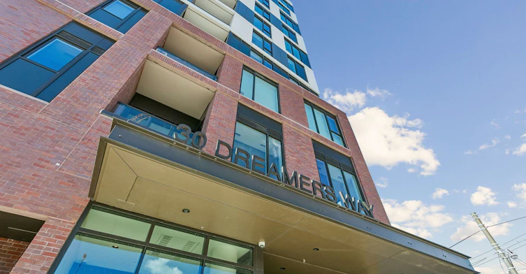 723-30 Dreamers Way, Toronto, ON, M5A 0Z1 - 2