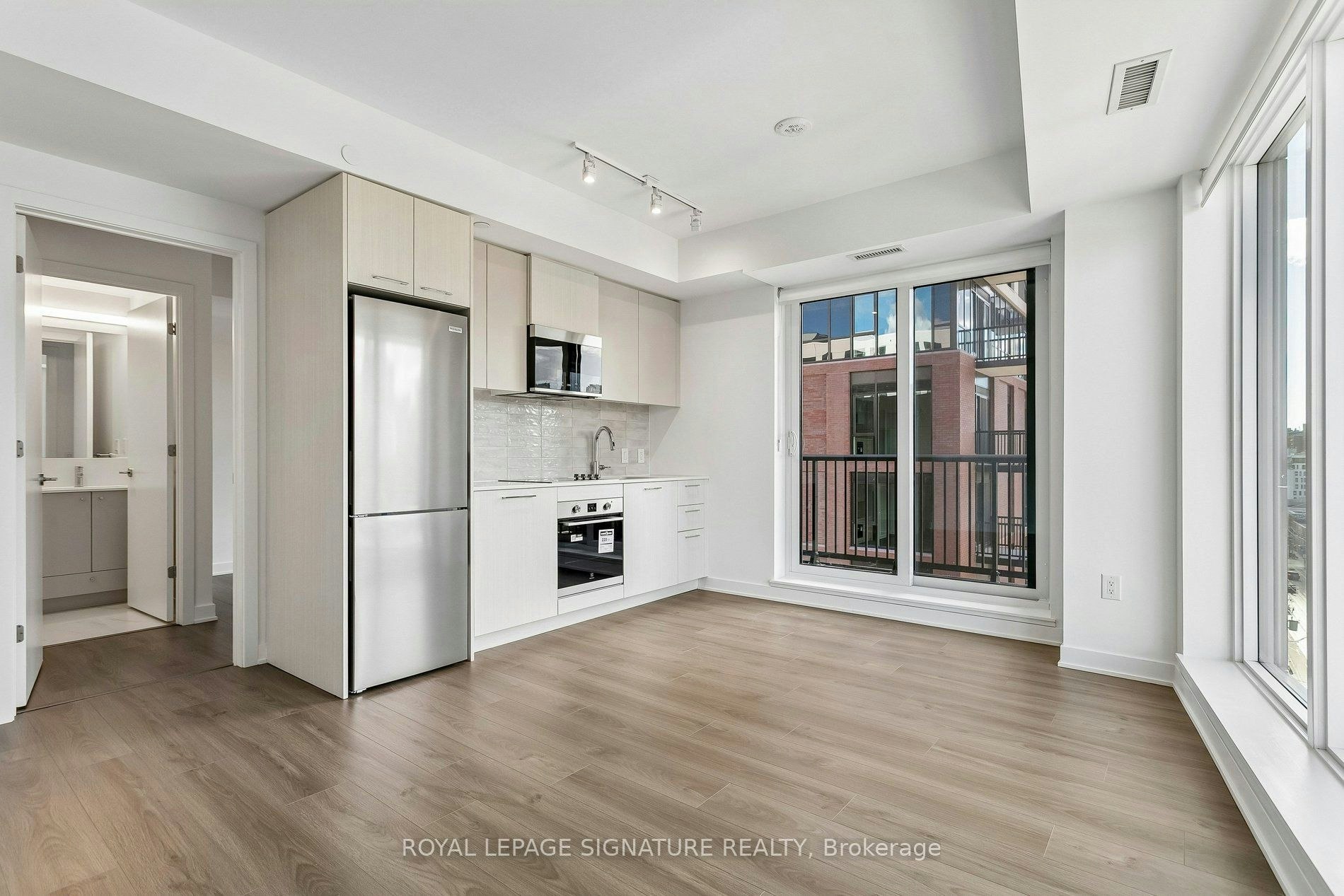 723-30 Dreamers Way, Toronto, ON, M5A 0Z1 - 4
