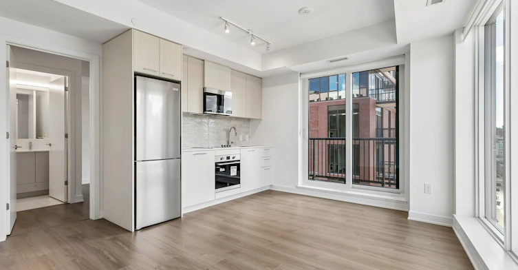 723-30 Dreamers Way, Toronto, ON, M5A 0Z1 - 4