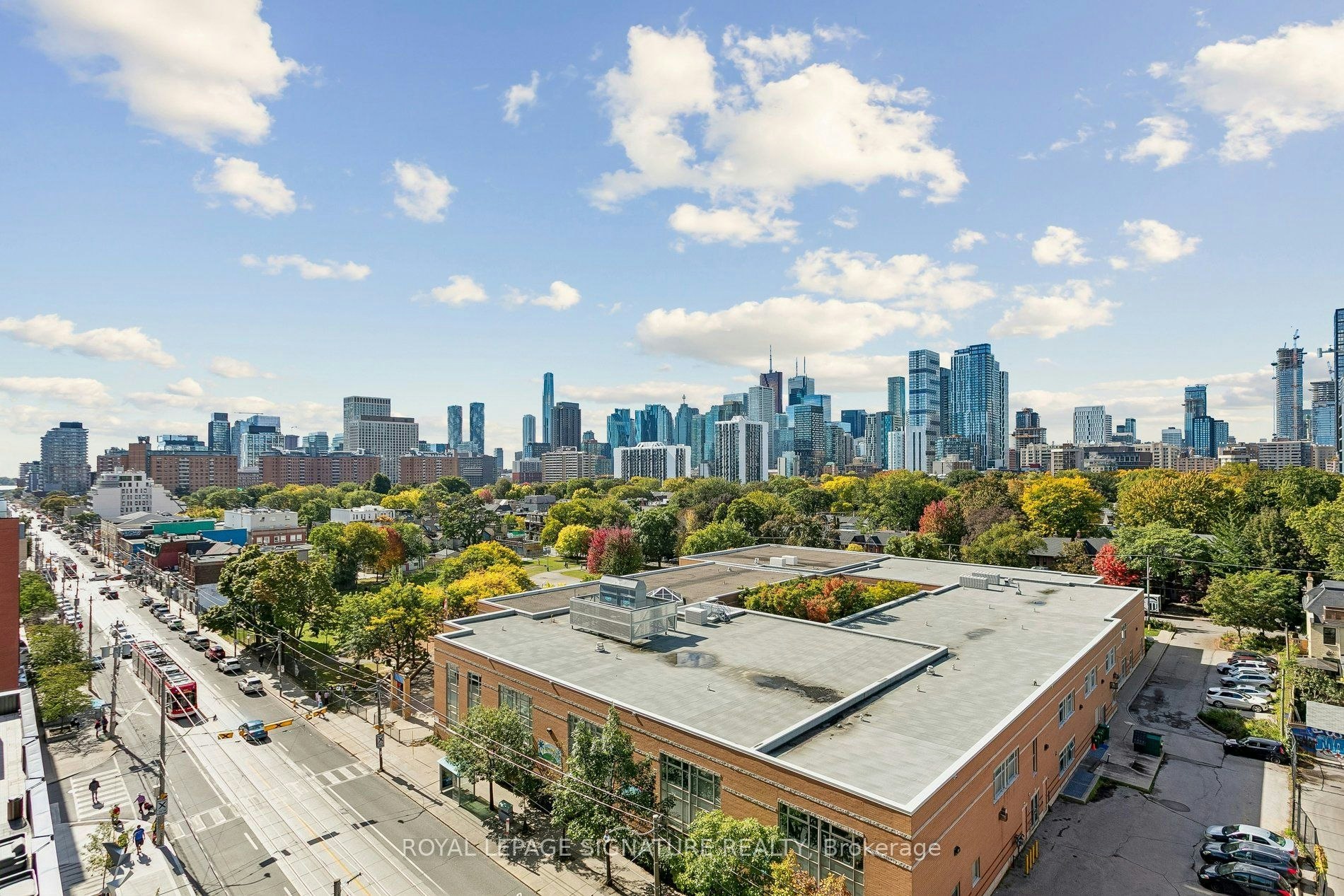 723-30 Dreamers Way, Toronto, ON, M5A 0Z1 - 33