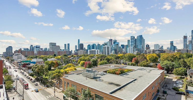 723-30 Dreamers Way, Toronto, ON, M5A 0Z1 - 33