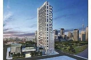 4210-85 Queens Wharf Road, Toronto, ON, M5V 0J9