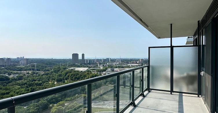 2905-10 Inn ON The Park Drive, Toronto, ON, M3C 0P9 - 9
