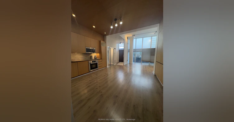 G19-33 Iceboat Terrace, Toronto, ON, M5A 4A5 - 8