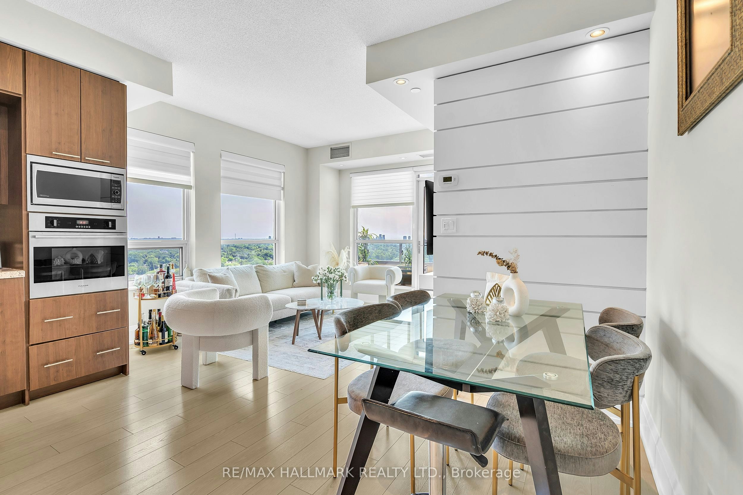 1406-120 Harrison Garden Boulevard, Toronto, ON, M2N 0H1