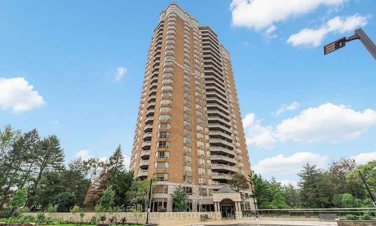609-89 Skymark Drive