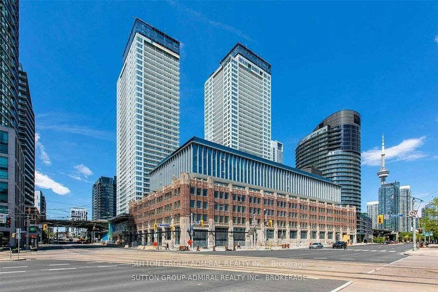 3015-19 Bathurst Street, Toronto, ON, M6A 2E1 - 11