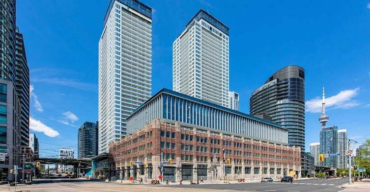 3015-19 Bathurst Street, Toronto, ON, M6A 2E1 - 11