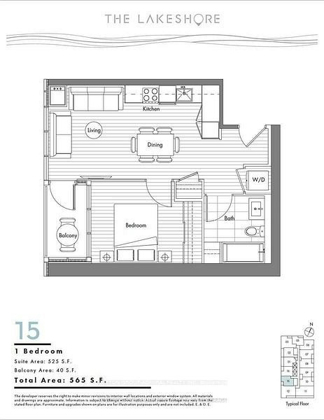 3015-19 Bathurst Street, Toronto, ON, M6A 2E1 - 10