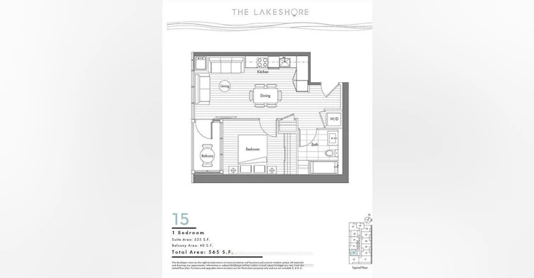 3015-19 Bathurst Street, Toronto, ON, M6A 2E1 - 10