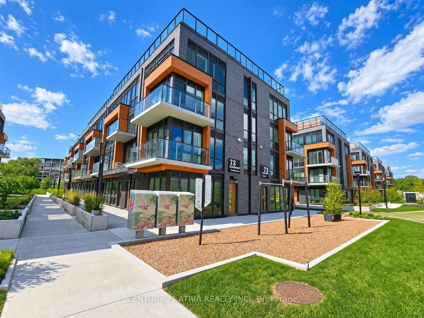 38-73 Curlew Drive, Toronto, ON, M3A 0B1