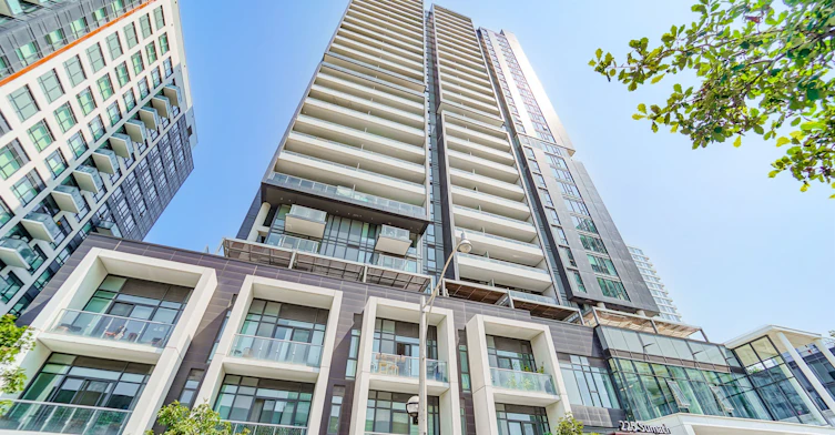 1511-225 Sumach Street, Toronto, ON, M5A 0R8