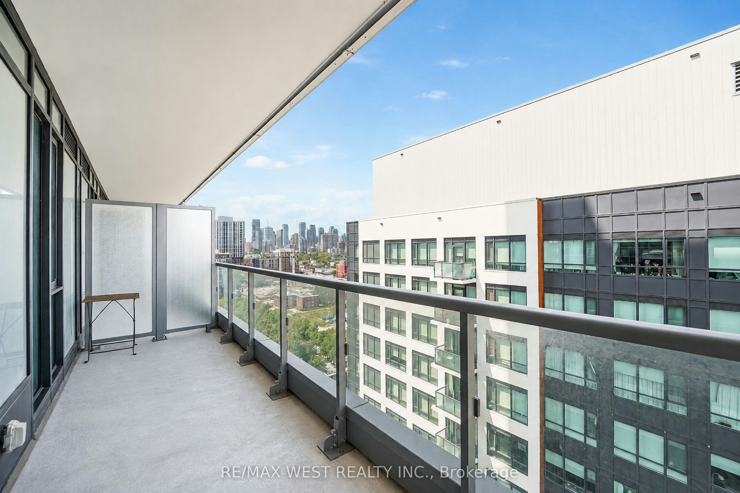 1511-225 Sumach Street, Toronto, ON, M5A 0R8 - 11