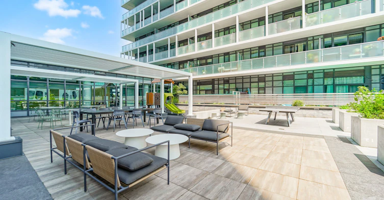 1511-225 Sumach Street, Toronto, ON, M5A 0R8 - 17