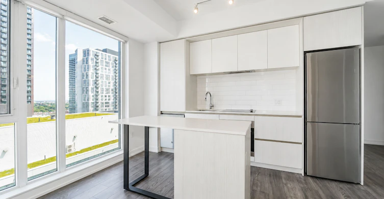 1511-225 Sumach Street, Toronto, ON, M5A 0R8 - 2