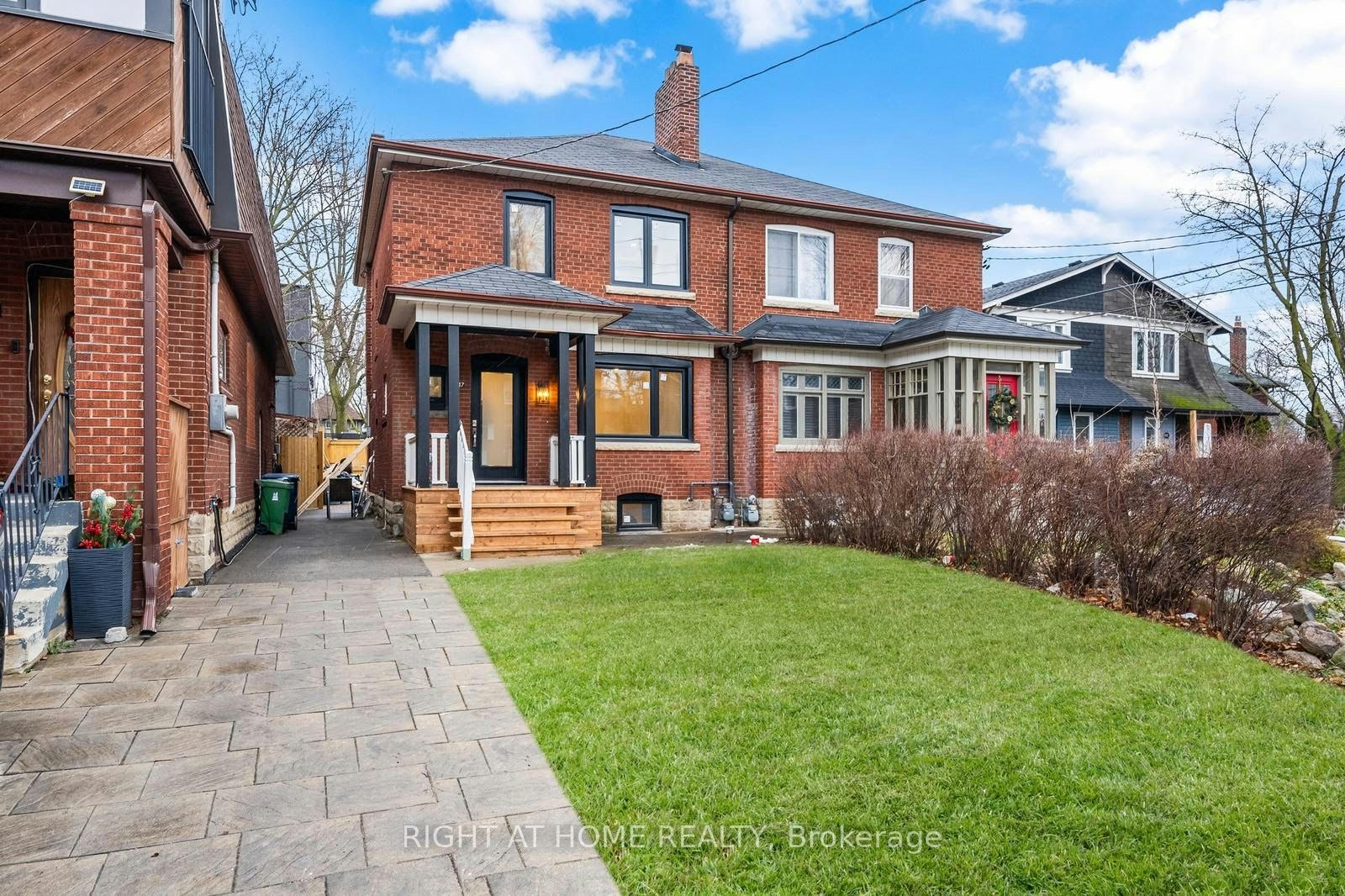 147 Forman Avenue, Toronto, ON, M4S 2R9