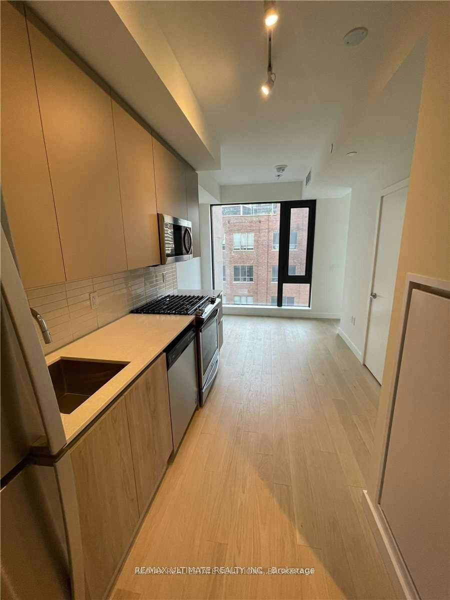 508-2A Church Street, Toronto, ON, M5E 0E1 - 3