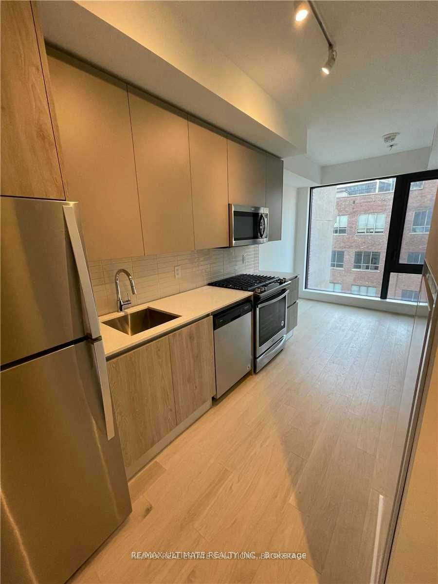 508-2A Church Street, Toronto, ON, M5E 0E1 - 2