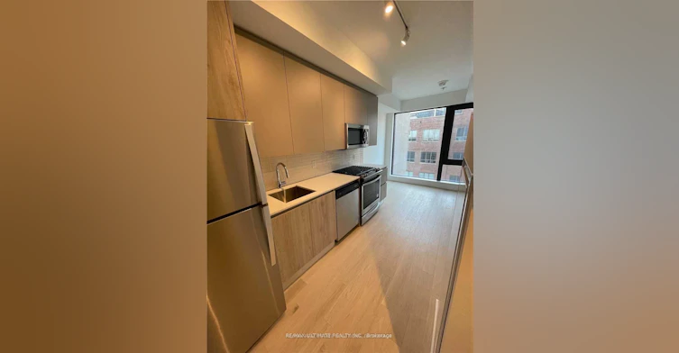 508-2A Church Street, Toronto, ON, M5E 0E1 - 2
