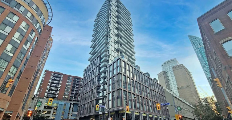 508-2A Church Street, Toronto, ON, M5E 0E1