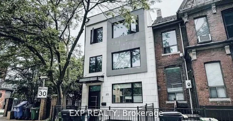 4-271 Ontario Street, Toronto, ON, M5A 2V6