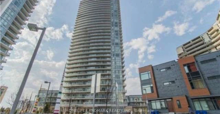 # 2402-70 Forest Manor Road, Toronto, ON, M2J 0A9 - 2