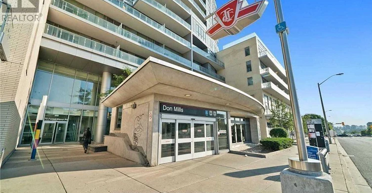 # 2402-70 Forest Manor Road, Toronto, ON, M2J 0A9 - 3