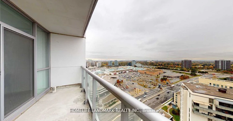 # 2402-70 Forest Manor Road, Toronto, ON, M2J 0A9 - 18