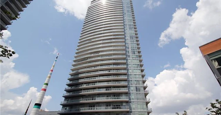 # 2402-70 Forest Manor Road, Toronto, ON, M2J 0A9