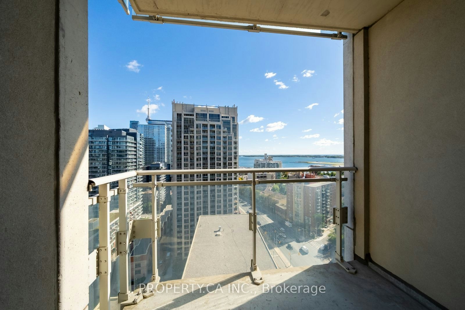 2103-628 Fleet Street, Toronto, ON, M5V 1A8 - 15
