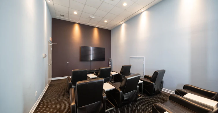 2103-628 Fleet Street, Toronto, ON, M5V 1A8 - 33