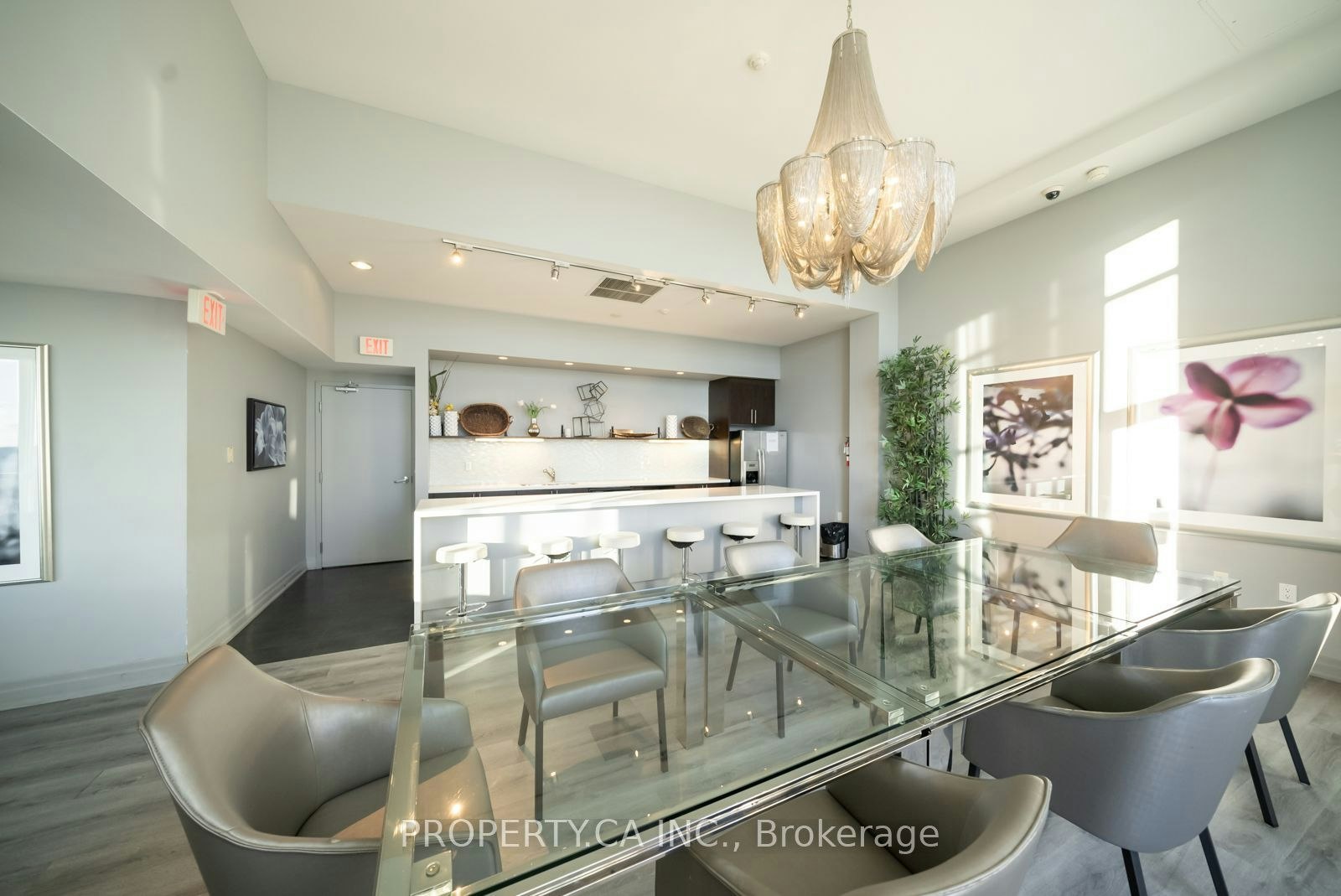 2103-628 Fleet Street, Toronto, ON, M5V 1A8 - 35