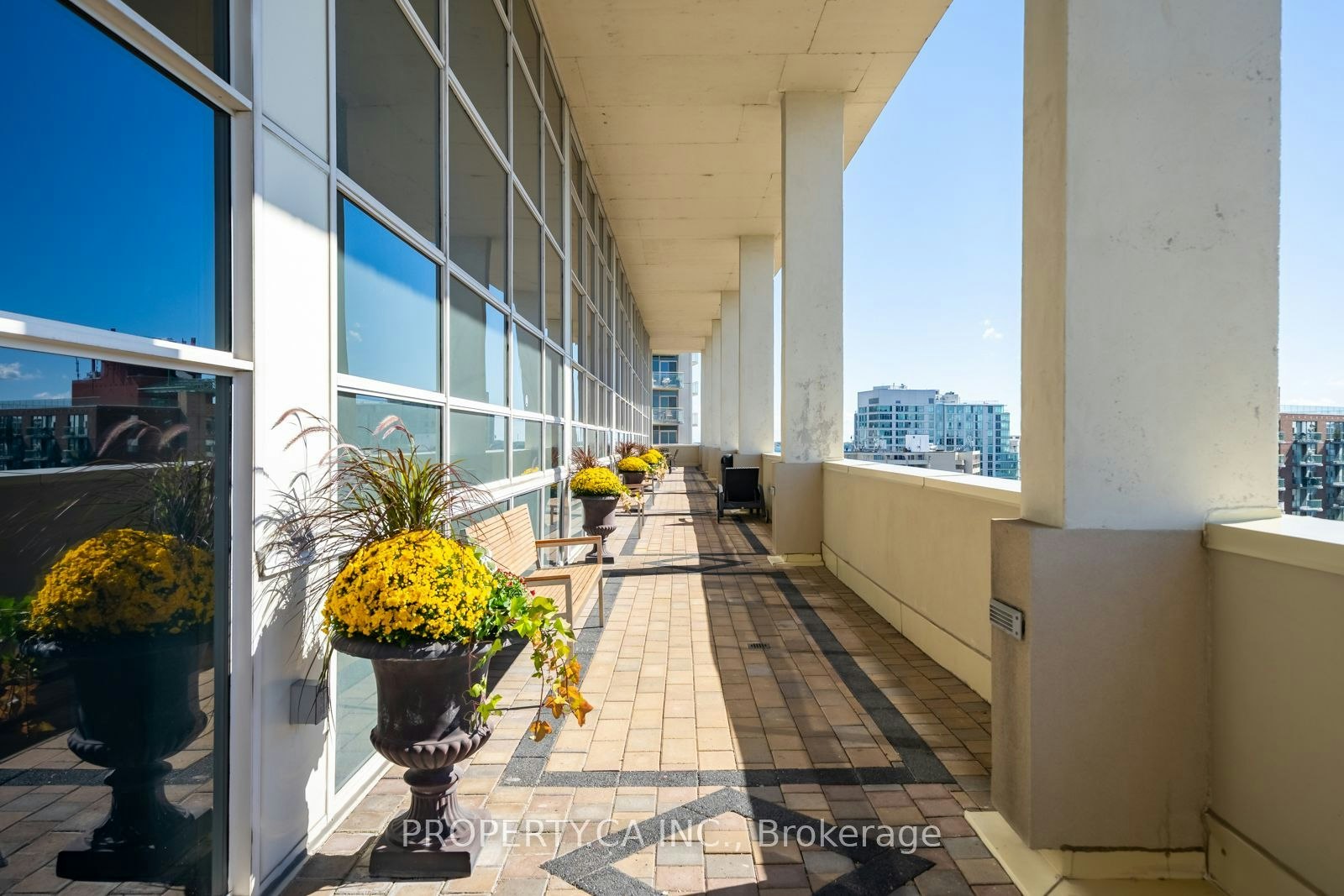 2103-628 Fleet Street, Toronto, ON, M5V 1A8 - 26