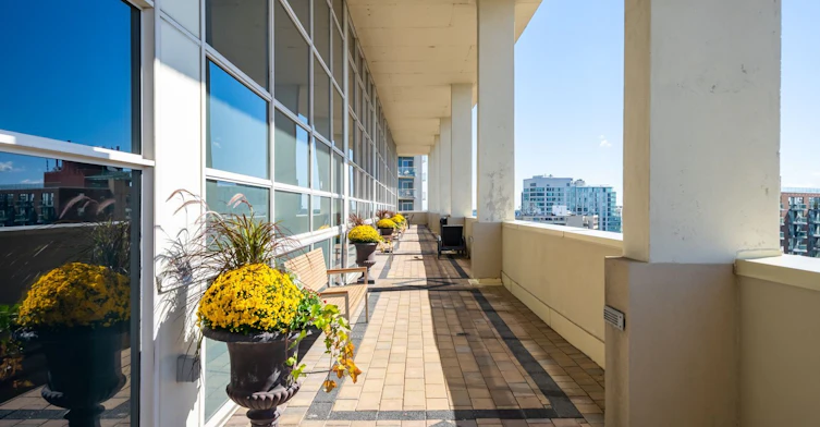 2103-628 Fleet Street, Toronto, ON, M5V 1A8 - 26