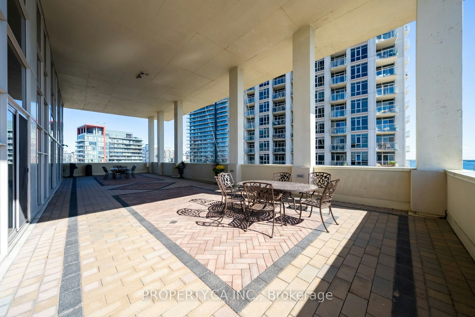 2103-628 Fleet Street, Toronto, ON, M5V 1A8 - 27