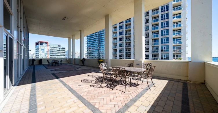 2103-628 Fleet Street, Toronto, ON, M5V 1A8 - 27