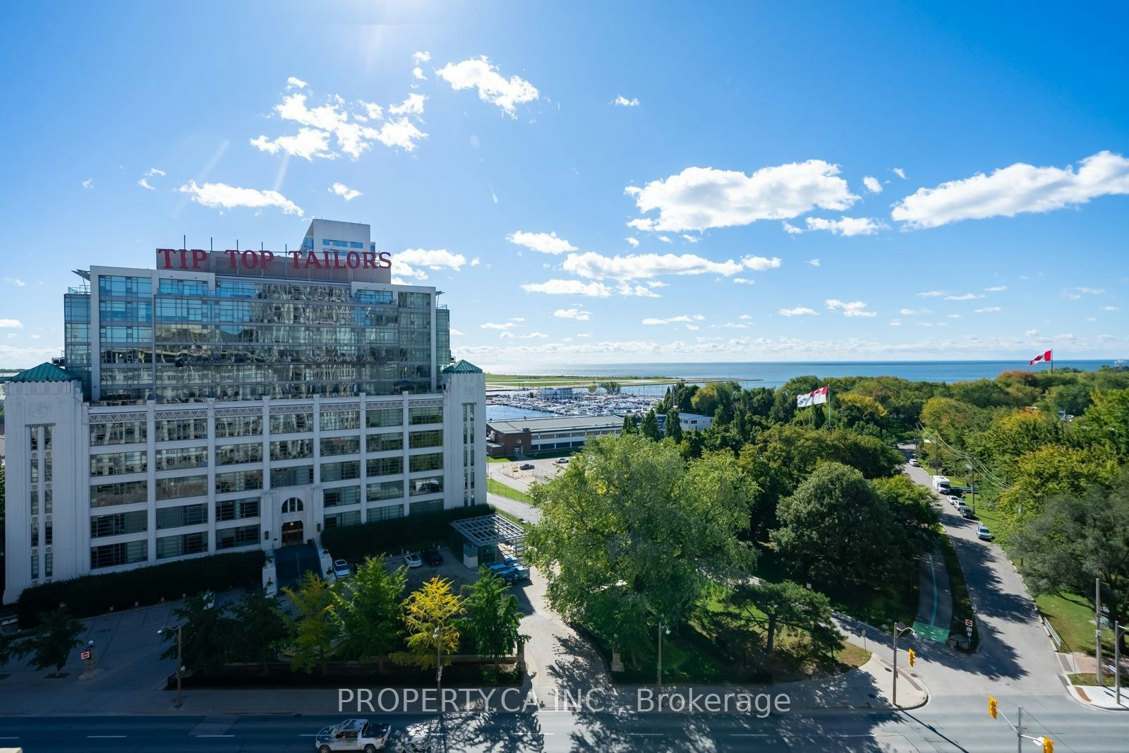 2103-628 Fleet Street, Toronto, ON, M5V 1A8 - 28