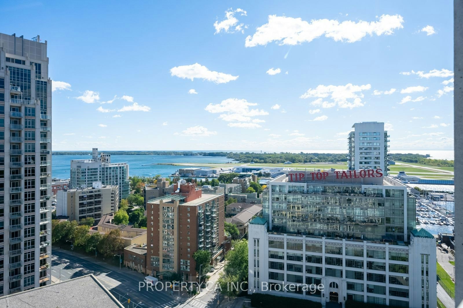 2103-628 Fleet Street, Toronto, ON, M5V 1A8 - 11