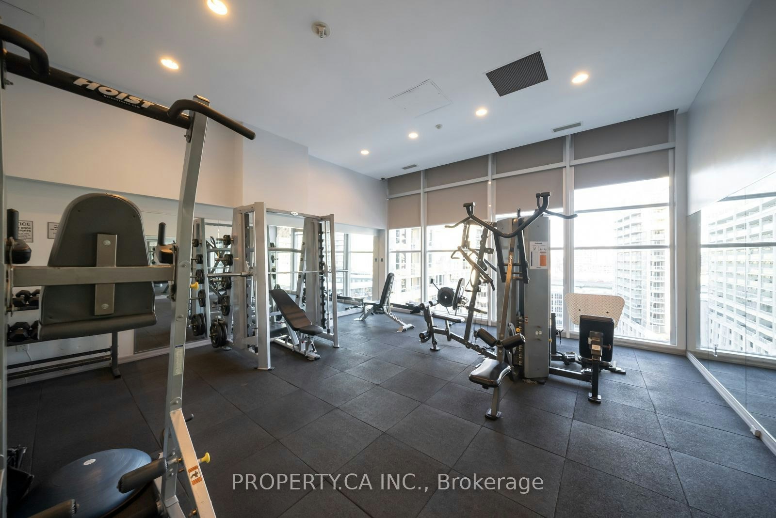 2103-628 Fleet Street, Toronto, ON, M5V 1A8 - 29